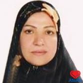 ندا اجتهادی تخصص زنان و زایمان کرج