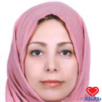 دکتر بهناز اسلامی