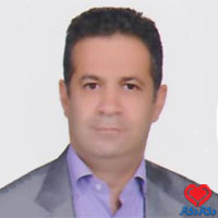 دکتر محسن بختی