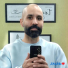 دکتر آرش واحدی کشتیبان
