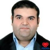 دکتر سیدامین بلادی مقدم