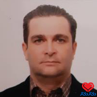 دکتر آرشام جنگ میری