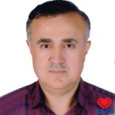 محمد محمد زالی تخصص بیماریهای کودکان تهران