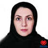 پریسا ربیحی دکترای حرفه‌ای پزشکی مشهد