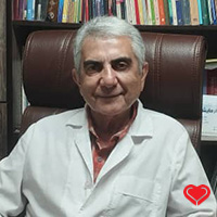 دکتر شهریار دلیر