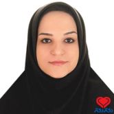 دکتر مریم یعقوبی