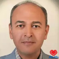 دکتر محمدجواد احمدی
