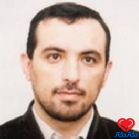 سیدرضا مظهری دکترای تخصصی (Ph.D) ژنتیک پزشکی تهران