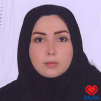 محدثه نعمتی تخصص بیماریهای داخلی رشت