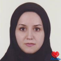 دکتر الهام مقرب لو