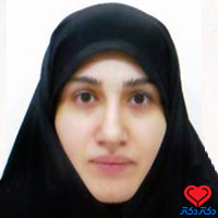 ویدا توکلی تخصص چشمپزشکی تهران