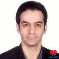 دکتر مهدی خاکپور