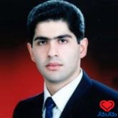 دکتر علی پورقاسم