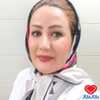 دکتر فاطمه ترقی