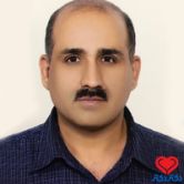 دکتر اصغر بذرافشان
