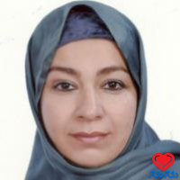 شهرزاد بربند کارشناسی مامایی مشهد