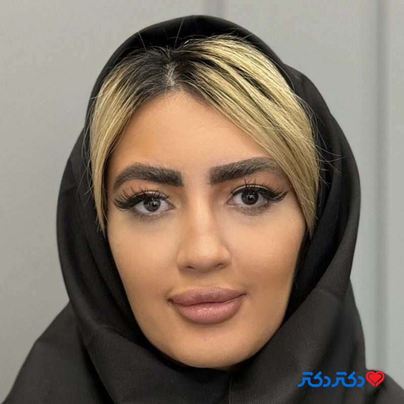 دکتر ندا استادموحد