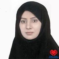 نرگس ملکی تخصص بیماریهای کودکان بروجن