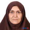 دکتر پروانه کاظمی