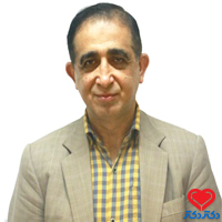 دکتر سیداحمد رسولی نژاد