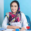 آذین صاحب الفصولی تخصص بیماریهای کودکان اصفهان
