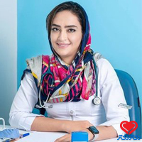 دکتر آذین صاحب الفصولی