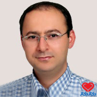 فریدون معصومی تخصص جراحی استخوان و مفاصل (ارتوپدی) تبریز