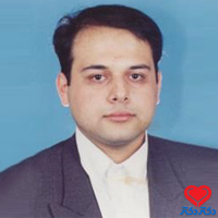 دکتر علی ایریلوزادیان