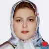 دکتر پادینا کلانتری