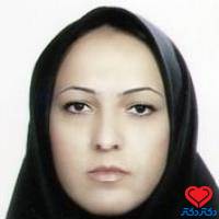 دکتر پری ناز پیرسیاوش