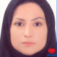 دکتر ملیحه بارچی نژاد
