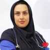دکتر آزاده افشین