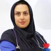 آزاده افشین فوق تخصص بیماری‌های کلیه کودکان (نفرولوژی کودکان) تهران