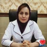 دکتر دنیا خسروی