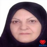 دکتر شهلا متین