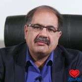 دکتر جعفر مهوری حبیب آبادی