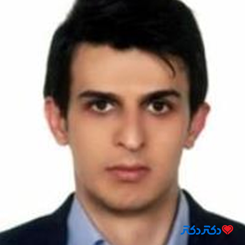 دکتر مهدی مشکواتی