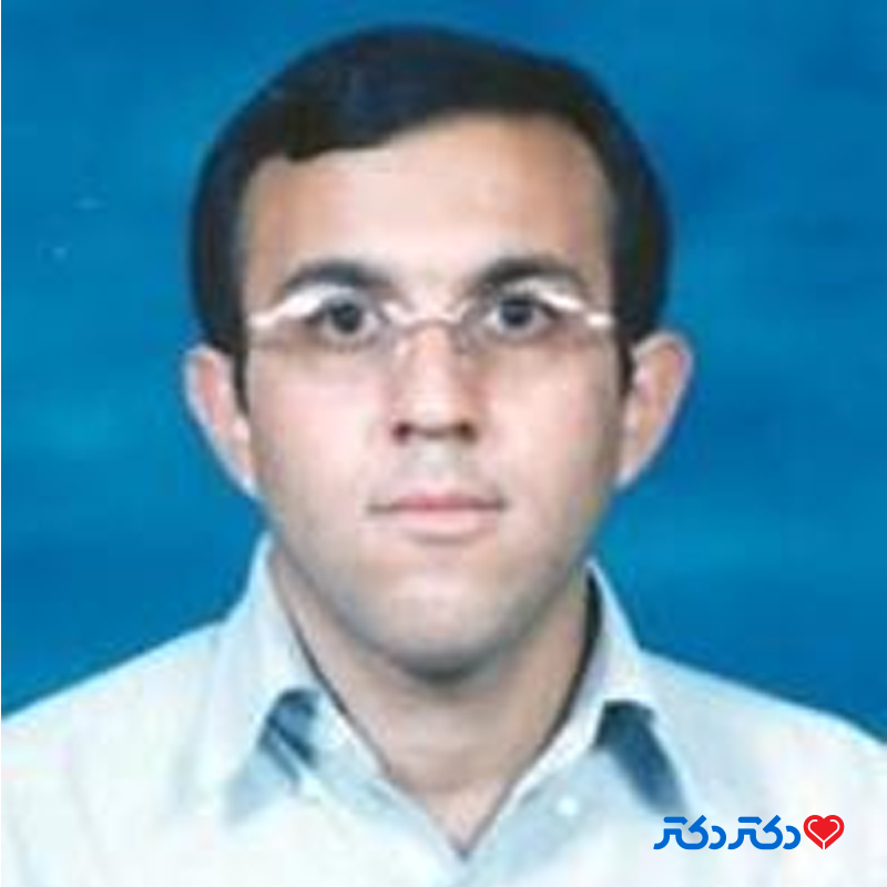 دکتر نیما مهدی زادگان
