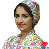 ندا توکلی تخصص بیماریهای کودکان کرج