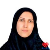 لیلا خسروی لرگانی تخصص زنان و زایمان تهران