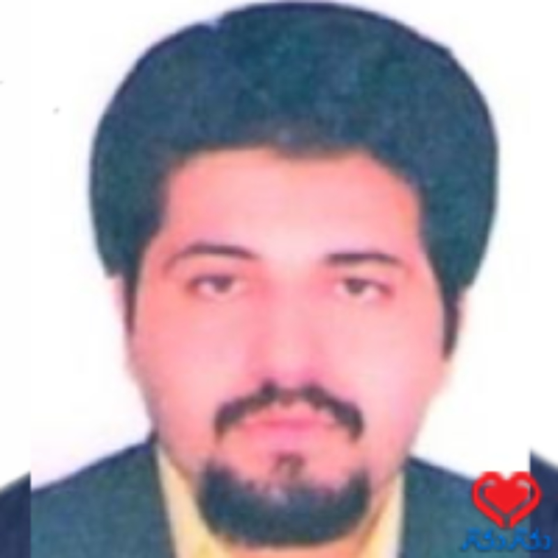 دکتر داود دهقانی اشکذری
