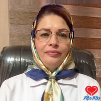 دکتر محبوبه السادات آقاجانی میر