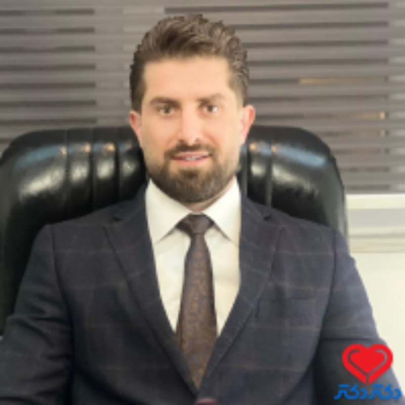 دکتر محمد ابراهیمی فر