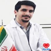 دکتر محمد بحیرائی