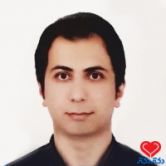 سروش کرمی راد تخصص چشمپزشکی اهواز