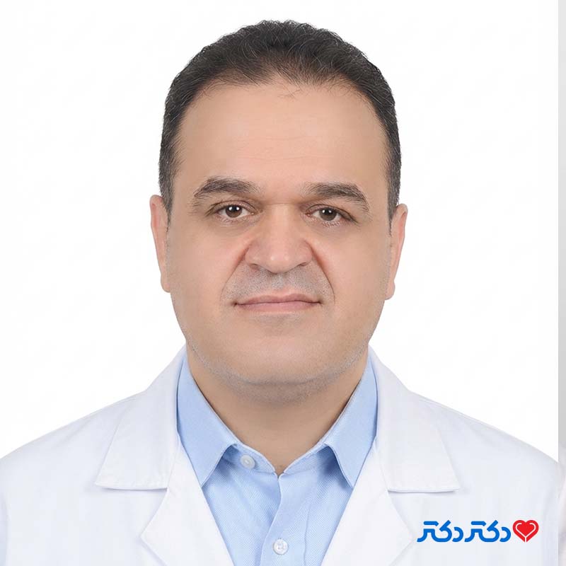 دکتر ژیان آقامجیدی