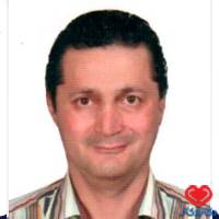 دکتر پارسا بوستانی فرکوش
