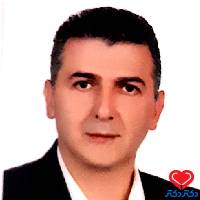 دکتر محمدافشین اردلان