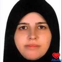 دکتر نوشین صحابی