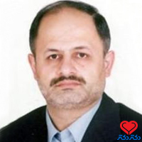 دکتر محمدرضا محمدی